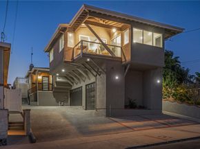 3609 S Parker Street, San Pedro (los Angeles) CA 90731