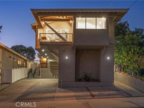 3609 S Parker Street, San Pedro (los Angeles) CA 90731