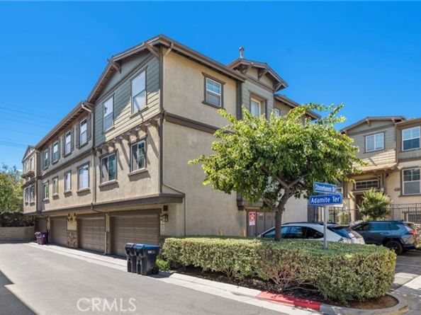 1281 Adamite Terrace, Harbor City (los Angeles) CA 90710
