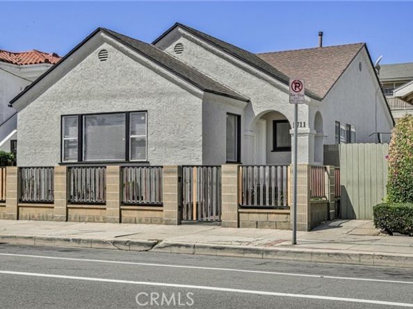 1711 S Grand Avenue, San Pedro (los Angeles) CA 90731