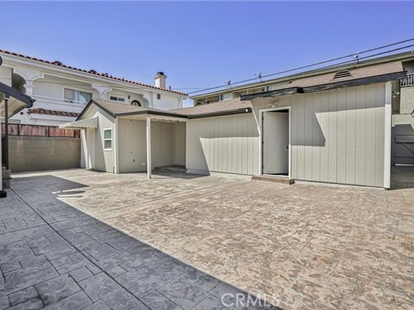 1711 S Grand Avenue, San Pedro (los Angeles) CA 90731