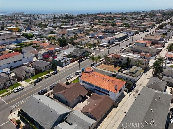 1711 S Grand Avenue, San Pedro (los Angeles) CA 90731