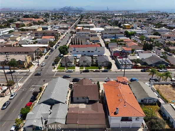 1711 S Grand Avenue, San Pedro (los Angeles) CA 90731