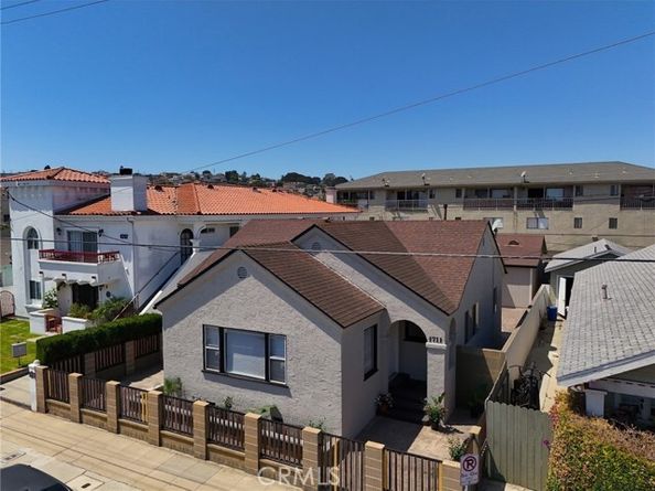 1711 S Grand Avenue, San Pedro (los Angeles) CA 90731