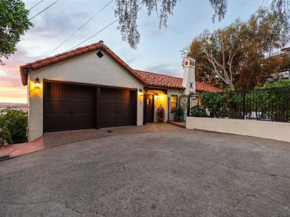 3536 Lark Street, San Diego CA 92103