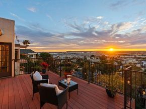 3536 Lark Street, San Diego CA 92103