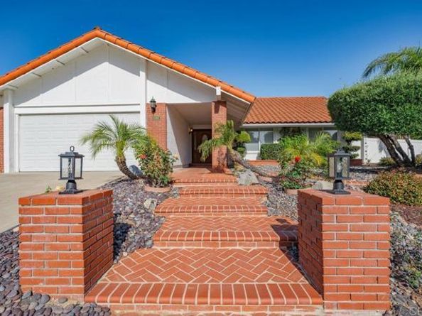 17205 Montero Rd, Rancho Bernardo (san Diego) CA 92128