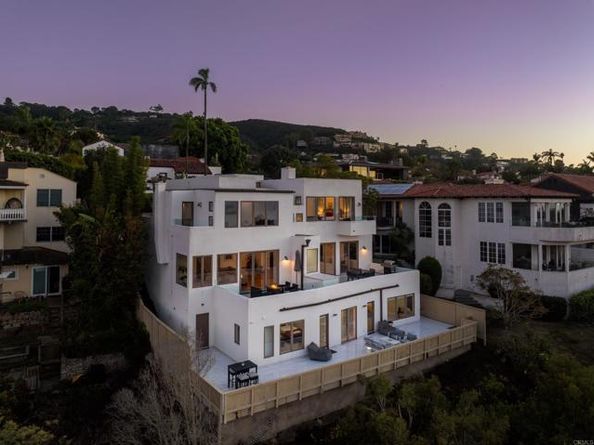 7784 Lookout Drive, La Jolla (san Diego) CA 92037