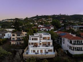 7784 Lookout Drive, La Jolla (san Diego) CA 92037
