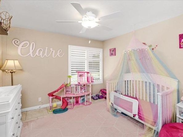 17544 Ashburton Rd, Rancho Bernardo (san Diego) CA 92128