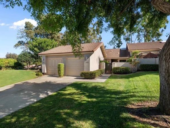 17823 Avenida Alozdra, Rancho Bernardo (san Diego) CA 92128