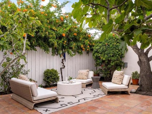 654 Bonair Place, La Jolla (san Diego) CA 92037