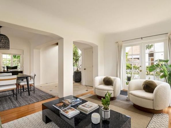 654 Bonair Place, La Jolla (san Diego) CA 92037