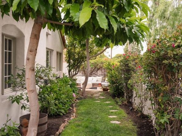 654 Bonair Place, La Jolla (san Diego) CA 92037