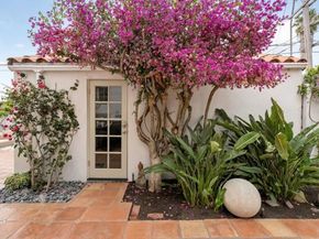 654 Bonair Place, La Jolla (san Diego) CA 92037