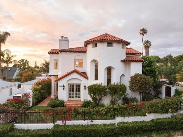 654 Bonair Place, La Jolla (san Diego) CA 92037
