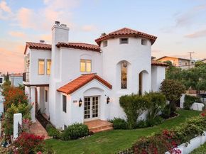 654 Bonair Place, La Jolla (san Diego) CA 92037