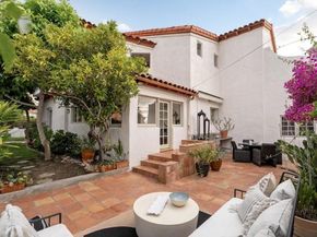 654 Bonair Place, La Jolla (san Diego) CA 92037