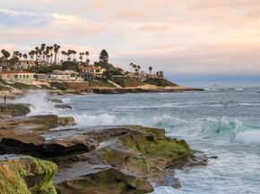 654 Bonair Place, La Jolla (san Diego) CA 92037