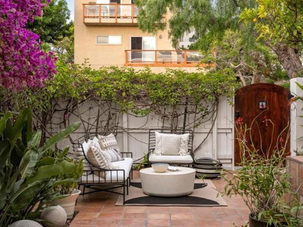 654 Bonair Place, La Jolla (san Diego) CA 92037