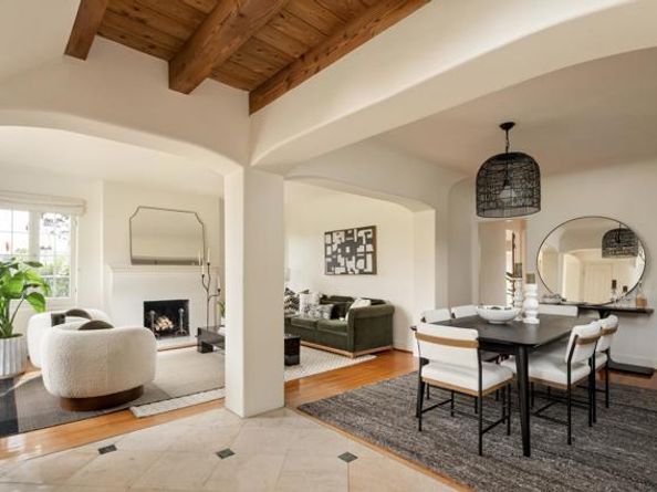 654 Bonair Place, La Jolla (san Diego) CA 92037