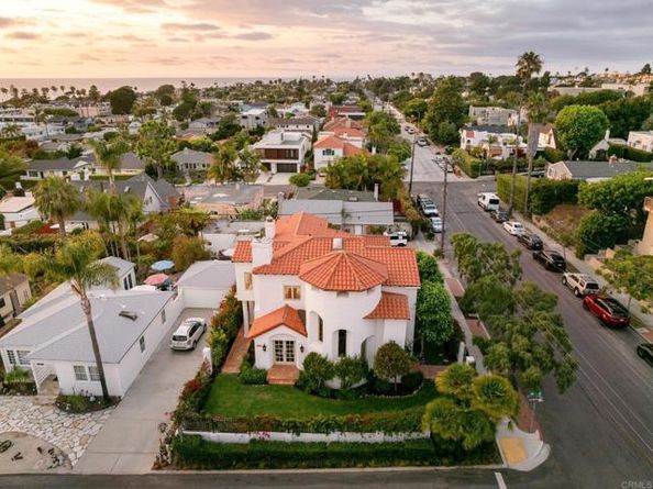 654 Bonair Place, La Jolla (san Diego) CA 92037