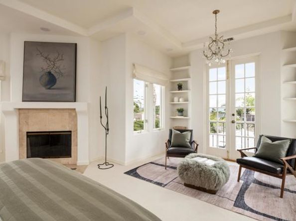 654 Bonair Place, La Jolla (san Diego) CA 92037