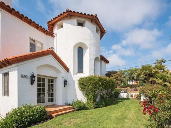 654 Bonair Place, La Jolla (san Diego) CA 92037