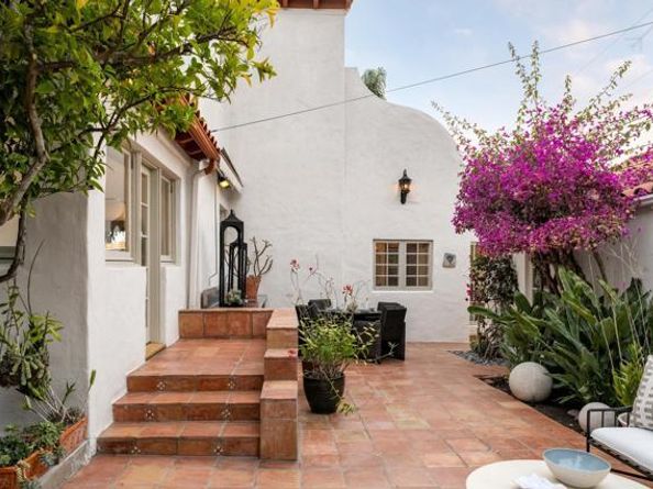 654 Bonair Place, La Jolla (san Diego) CA 92037