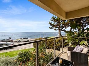 457 Coast Boulevard 202, La Jolla (san Diego) CA 92037