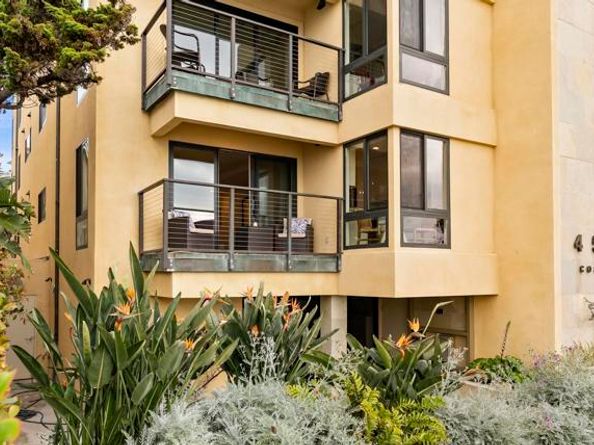 457 Coast Boulevard 202, La Jolla (san Diego) CA 92037