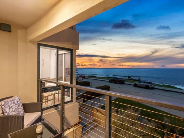 457 Coast Boulevard 202, La Jolla (san Diego) CA 92037