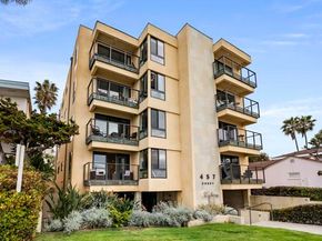 457 Coast Boulevard 202, La Jolla (san Diego) CA 92037