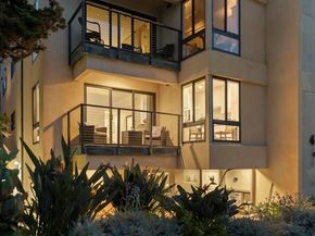 457 Coast Boulevard 202, La Jolla (san Diego) CA 92037