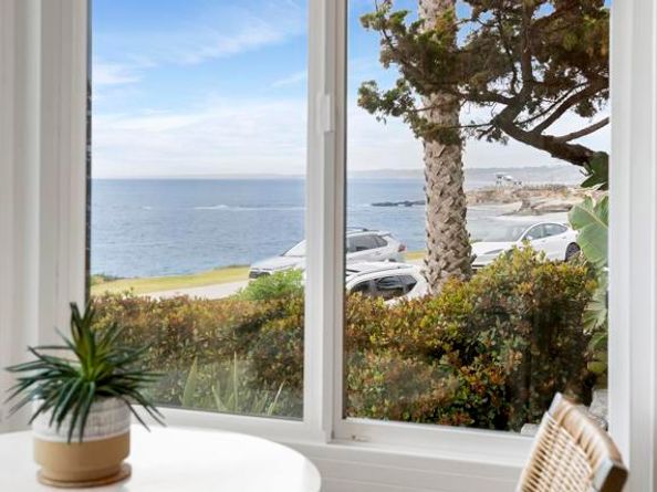 457 Coast Boulevard 202, La Jolla (san Diego) CA 92037