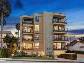457 Coast Boulevard 202, La Jolla (san Diego) CA 92037