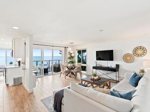 457 Coast Boulevard 202, La Jolla (san Diego) CA 92037