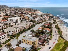457 Coast Boulevard 202, La Jolla (san Diego) CA 92037