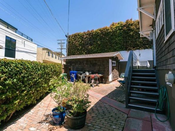 1138 Virginia Way, La Jolla (san Diego) CA 92037