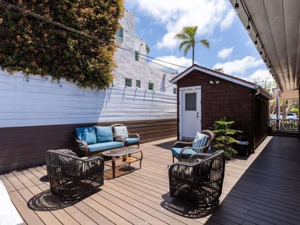 1138 Virginia Way, La Jolla (san Diego) CA 92037