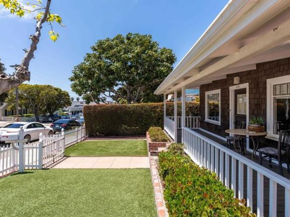 1138 Virginia Way, La Jolla (san Diego) CA 92037