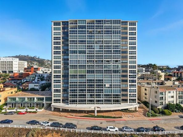 939 Coast Blvd 21c, La Jolla (san Diego) CA 92037