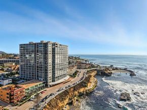 939 Coast Blvd 21c, La Jolla (san Diego) CA 92037