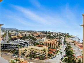 939 Coast Blvd 21c, La Jolla (san Diego) CA 92037