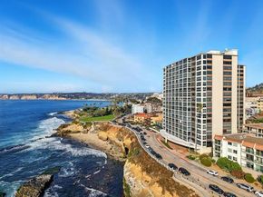 939 Coast Blvd 21c, La Jolla (san Diego) CA 92037