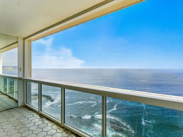 939 Coast Blvd 21c, La Jolla (san Diego) CA 92037