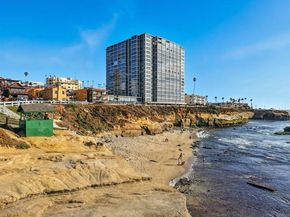939 Coast Blvd 21c, La Jolla (san Diego) CA 92037