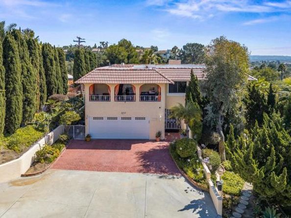 4770 Jellett Street, San Diego CA 92110