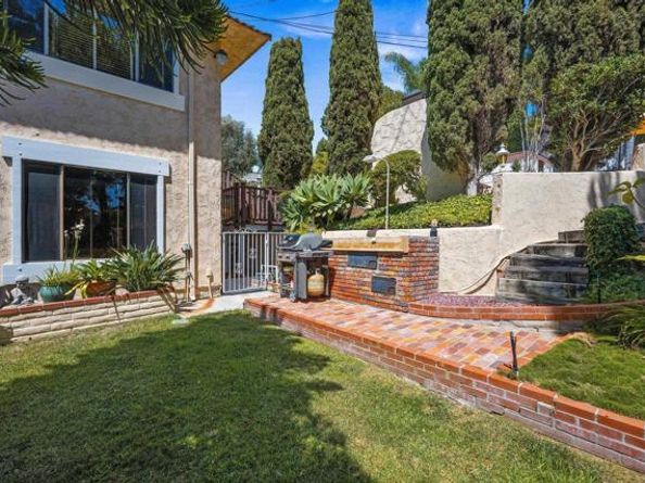 4770 Jellett Street, San Diego CA 92110