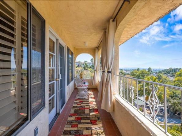 4770 Jellett Street, San Diego CA 92110